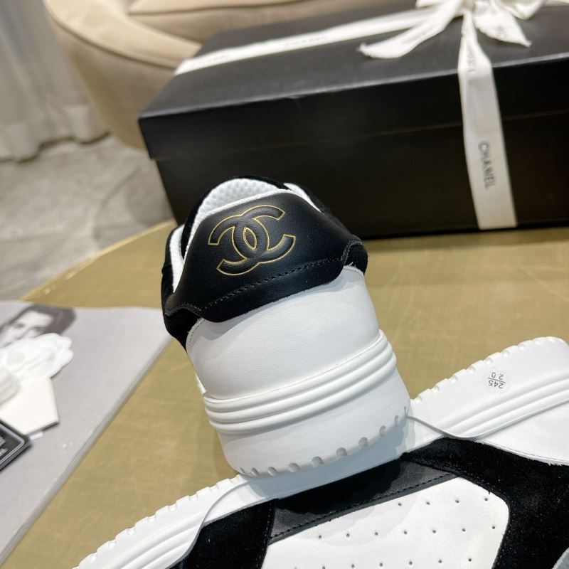 Chanel Sport Shoes